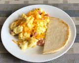 Foto del paso 6 de la receta: Huevos antioqueños