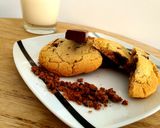Une image de l'étape 7 de Cookie moelleux.