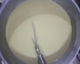 Foto langkah ke 5 dari resep Bolu Kojo Kukus.