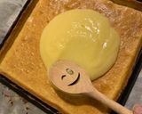 Une image de l'étape 19 de ☆Tarte Entremet aux Citrons☆.