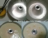 Foto langkah ke 4 dari resep Bolu Pisang Panggang.