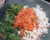 Foto del paso 2 de la receta: Hamburguesa de carne 🍔