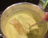 Hình bước làm 4 của món Chè bơ🥑