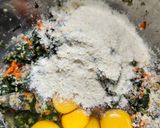 Foto del paso 6 de la receta: Torre de verduras