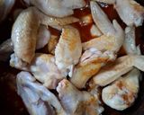 Foto del paso 2 de la receta: Alitas a la barbacoa