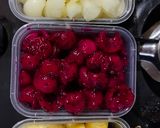 Foto langkah ke 1 dari resep Jelly buah.