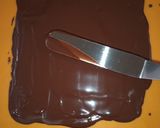Foto del paso 3 de la receta: Moño de chocolate