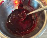 Erdei gyümölcsös joghurttorta recept fázis 2 fotója