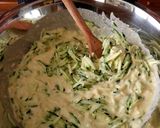 Foto del passaggio 19 della ricetta Schiacciata di verdure