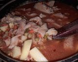 Foto del paso 3 de la receta: Cazuela de Mondongo