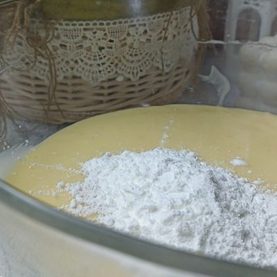 Langkah 3