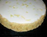 Foto del paso 10 de la receta: Bizcochuelo de limón glaseado facilísimo