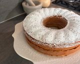 Foto del paso 7 de la receta: Queque de vainilla