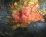 Chana daal methi ki sabzi engal gram and fenugreek leaves veg) recipe step 7 photo