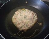 Foto langkah ke 3 dari resep Pancake Korea (Pa Jeon).