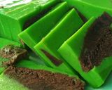 Foto langkah ke 8 dari resep Puding browkat.