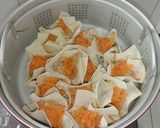 Foto langkah ke 4 dari resep Dimsum ayam.