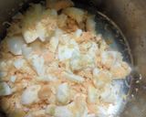 এগ মশালা ভর্তা (egg masala bharta recipe in bengali) রেসিপি ধাপ - 1 ছবি