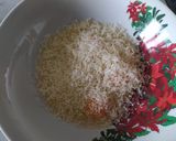 Foto del passaggio 1 della ricetta Frittata di spaghetti