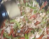 A picture of step 3 of Chinese filling/stuffing.