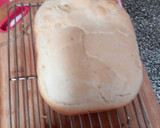 Foto del paso 1 de la receta: Pan casero en la máquina de hacer pan
