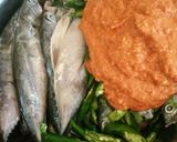 Foto langkah ke 2 dari resep Pepes ikan tongkol.