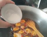 Foto langkah ke 4 dari resep Gurame Tausi.