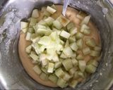 Foto del paso 4 de la receta: TORTA DE MANZANA 🍎🍏