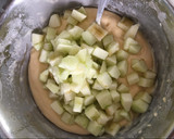 Foto del paso 4 de la receta: TORTA DE MANZANA 🍎🍏