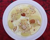 ઈન્સ્ટન્ટ રસમલાઈ (Instant Rasmalai Recipe in Gujarati) રેસીપી સ્ટેપ7ફોટો