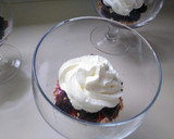 Foto del paso 12 de la receta: Postre improvisado