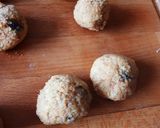 Une image de l'étape 4 de Cookies antigaspi 😀.