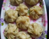 ड्राई फ्रूट्स स्टिम मोदक (dry fruits steam modak recipe in Hindi) रेसिपी चरण 2 फोटो