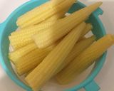 Foto del paso 1 de la receta: Terminación de res