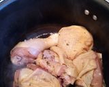 Foto del paso 3 de la receta: Pepian de Arroz de mi Madre (nombre original: Pepian de Pavo)