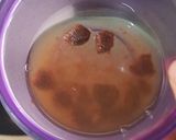 Foto langkah ke 3 dari resep Udang Goreng Asam Jawa.