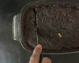 બ્રોવની (Brownie Recipe in Gujarati) રેસીપી સ્ટેપ9ફોટો