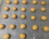 Foto del paso 3 de la receta: Galletas de almendra crujientes