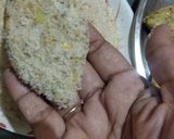 क्रिस्पी पौटेटो पीनट कटलेट (Crispy Potato peanut cutlet recipe in Hindi) रेसिपी चरण 8 फोटो