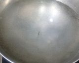 A picture of step 1 of Noodles.