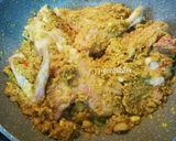 Foto langkah ke 2 dari resep Ayam Betutu 💯.