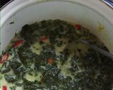 Foto langkah ke 8 dari resep Sayur daun singkong.