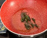 A picture of step 8 of Tomato Chutney.