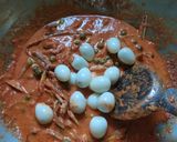 Foto langkah ke 5 dari resep Sambal Tanak Belacan Khas Melayu.
