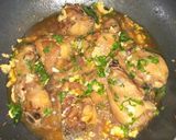Foto langkah ke 5 dari resep Ayam Mentega.