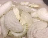 Foto del paso 1 de la receta: Wrap veggie