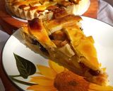 Foto langkah ke 6 dari resep Apple Pie.