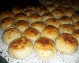Foto del paso 8 de la receta: Pancitos saborizados de provenzal con pimentón dulce... riquísimos !! 😊