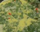 Foto langkah ke 10 dari resep Sayur Daun Singkong.