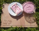 Pas rețetă Taramasalata sau salata de icre 4 fotografie